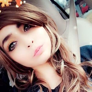 Meet your Posher, Katy